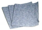 Набор шлифовальной бумаги для линейной шлифмашинки