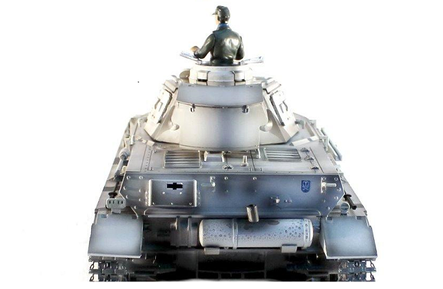 Taigen Panzerkampfwagen IV Ausf. HC 2.4 Ghz PRO (пневмо)