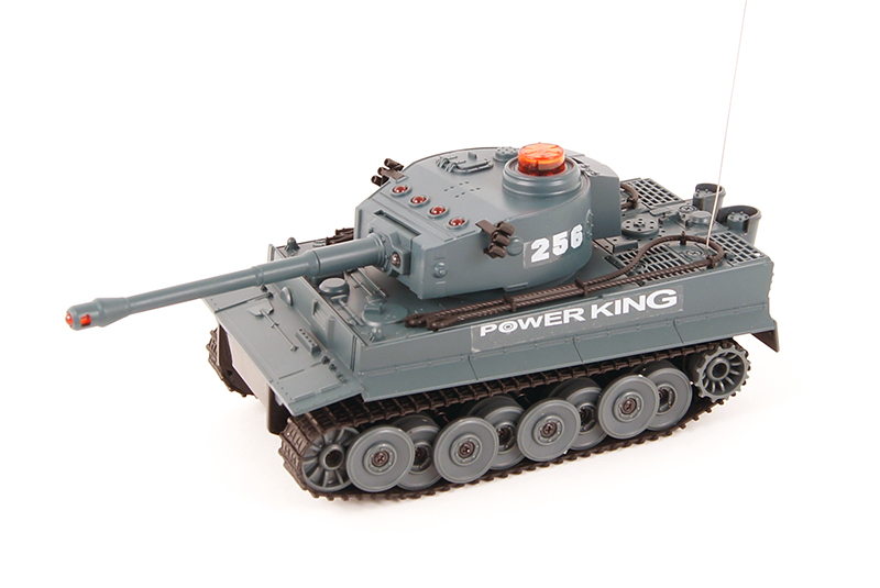 Танковый бой Huan Qi 508-10