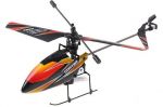 Радиоуправляемый вертолет WL toys 4CH Copter 2.4G - V911