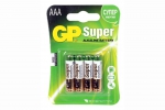 Батарейка GP Super AA 1,5V