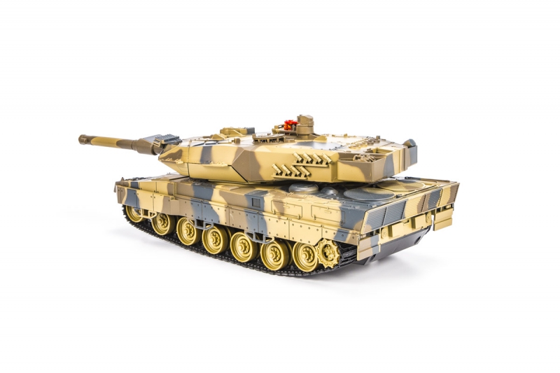 Leopard 2A5 (infrared)