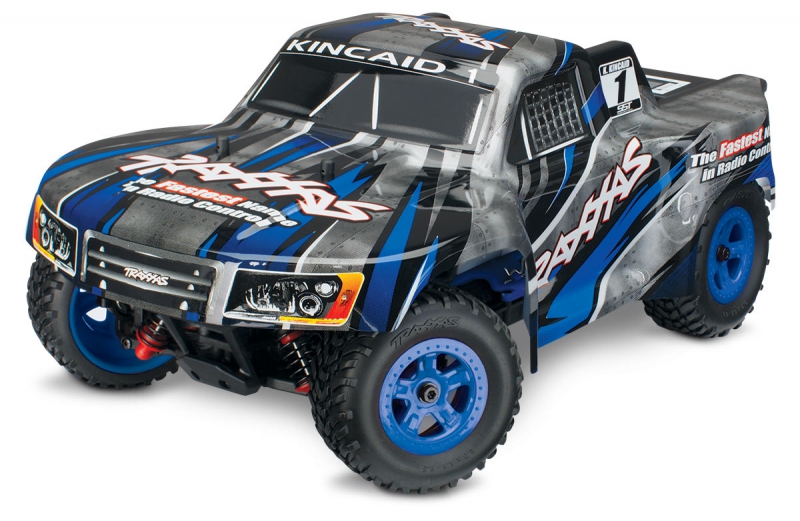 1/18 EP 4WD Scale Stadium Truck TQ RTR+ NEW Fast Charger