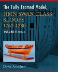 HMN Swan Class Sloops 1767-1780 Том II