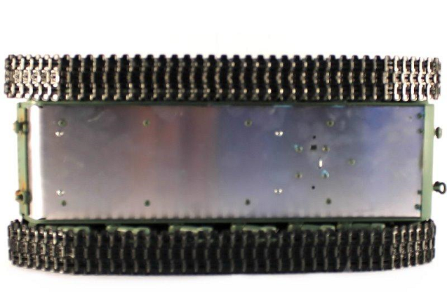 KV-1 HC (металл) 2.4Ghz (ИК)