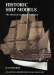 Historic ship models