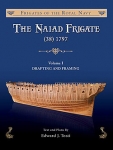 THE Naiad Frigate (38) 1797