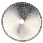 Алмазный диск 85 мм для циркулярной пилы Fks/e и FET