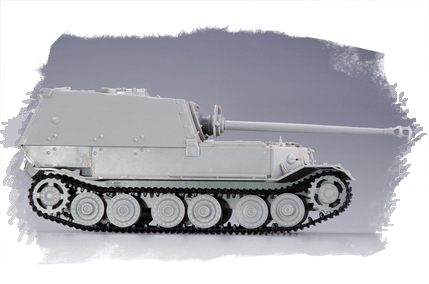 81006 Траки для танка Sd.Ktz. 184 (Hobby Boss) 1/35