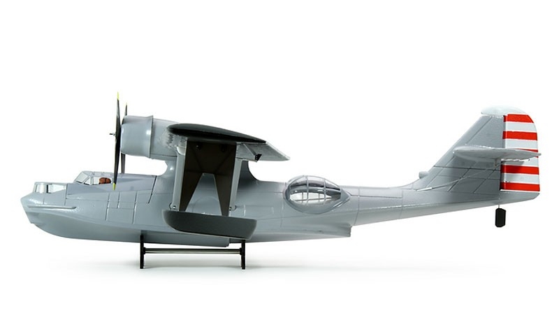 Радиоуправляемый самолёт Dynam PBY Catalina 2.4Ghz RTF