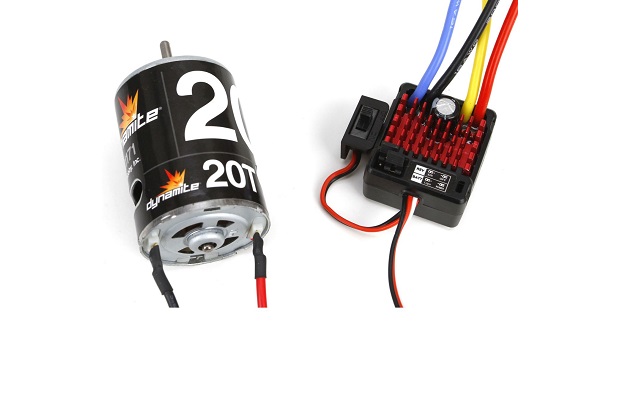 Circuit 2WD (влагозащита, черный/серебро)