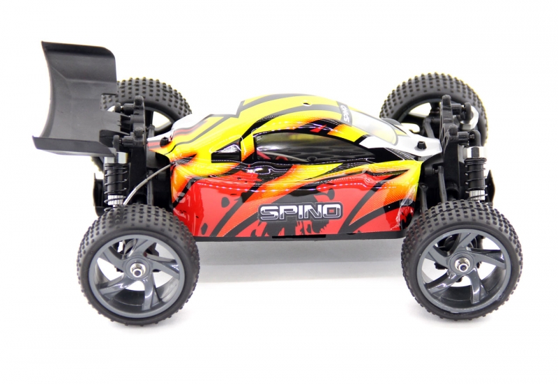 Багги  1/18 4WD Электро - Spino RTR