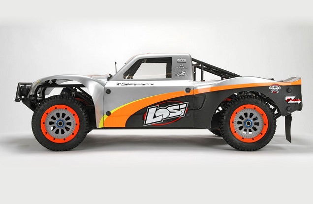 Losi 5IVE-T 4WD (AVC)