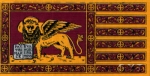 Венецианский флаг