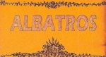 Табличка 50х87 мм Albatros