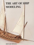 The art of ship modeling