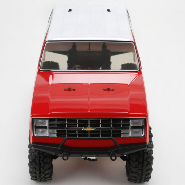 Vaterra Chevrolet K-5 Blazer Ascender 4WD