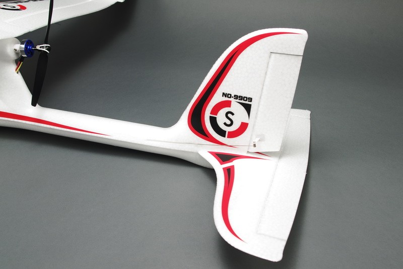 Радиоуправляемый самолет Easy-Sky Glider 2.4Ghz RTF