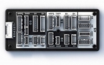 Мультиадаптер для подключения к зарядному устройству для зарядки от 2 до 6 банок LiPo/LiFe аккумулят