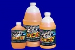 Топливо для радиоуправляемых моделей Bayron Race 3000 GEN2 30% нитрометана 11% масла 3,81 литра