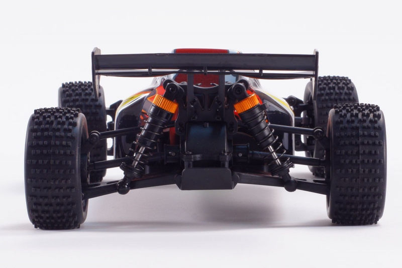 1/18TH Scale 4WD Electric Power Off-road Buggy